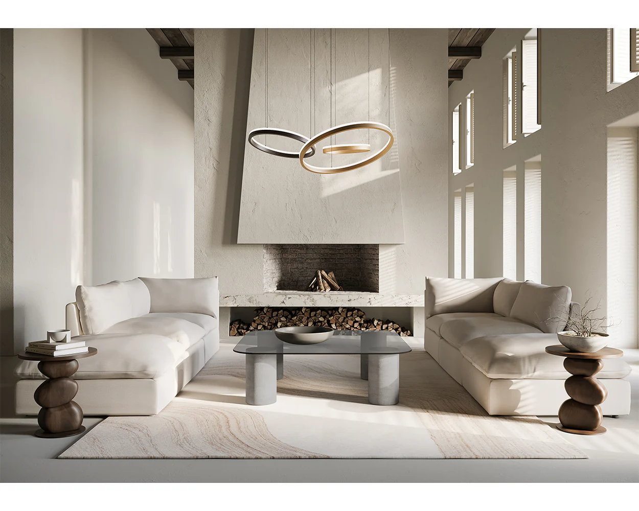 Maude Coffee Table - Image 3