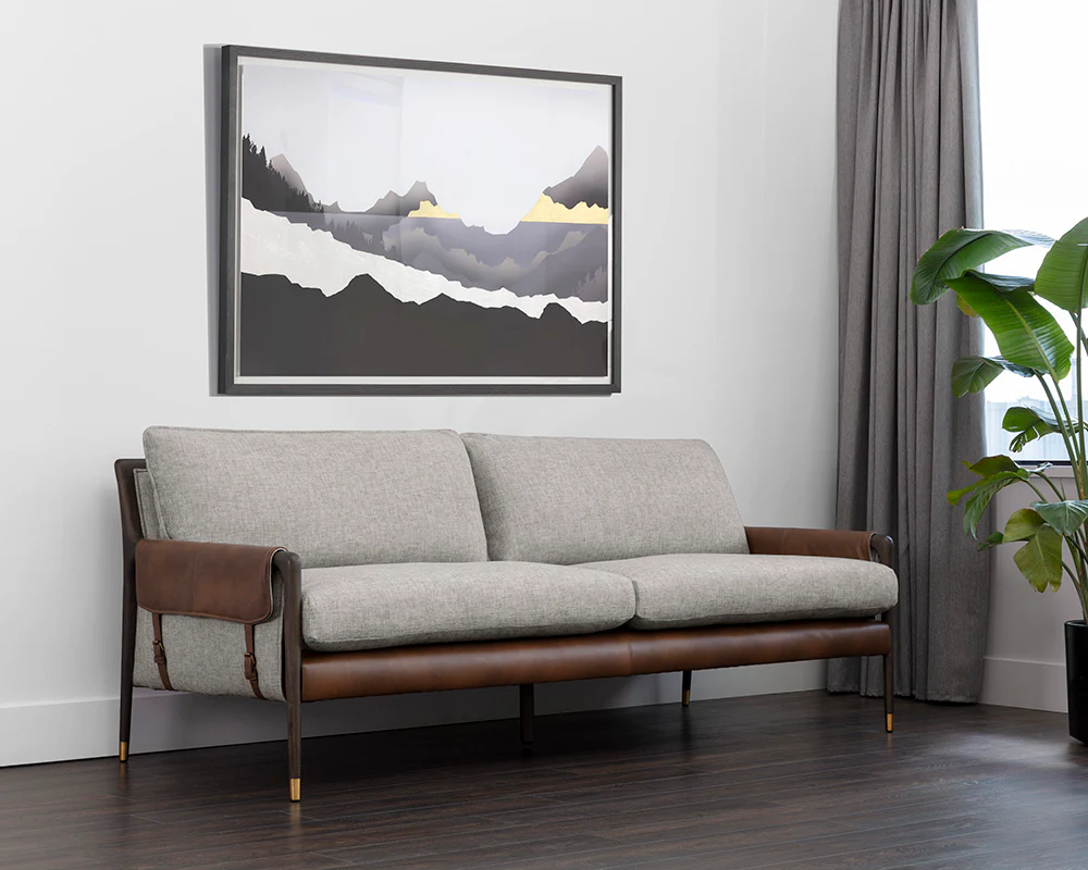 Mauti Sofa - Image 2