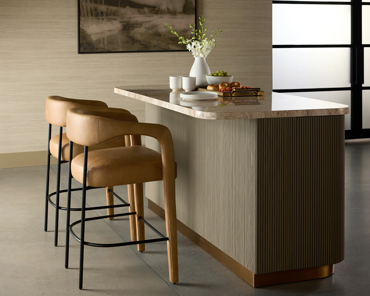 Mavia Counter Stool - Image 2