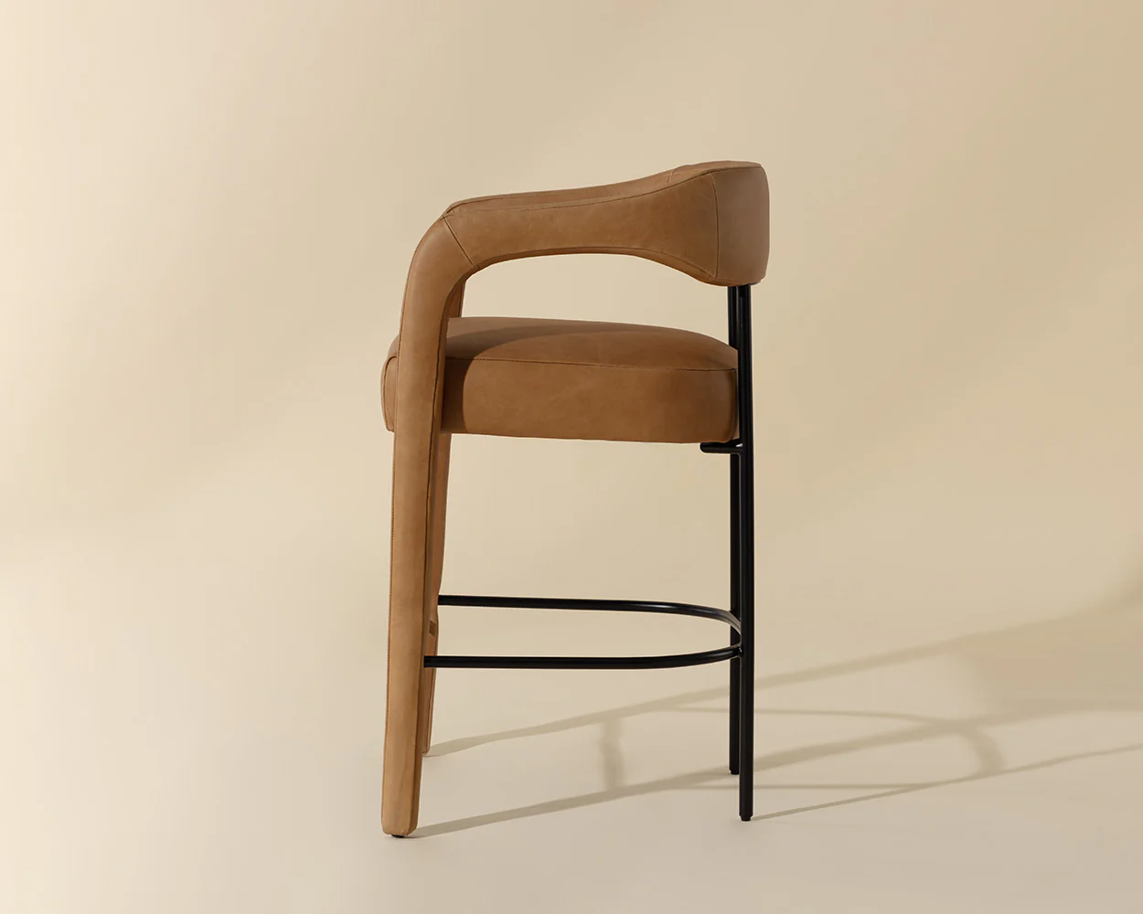 Mavia Counter Stool - Image 4