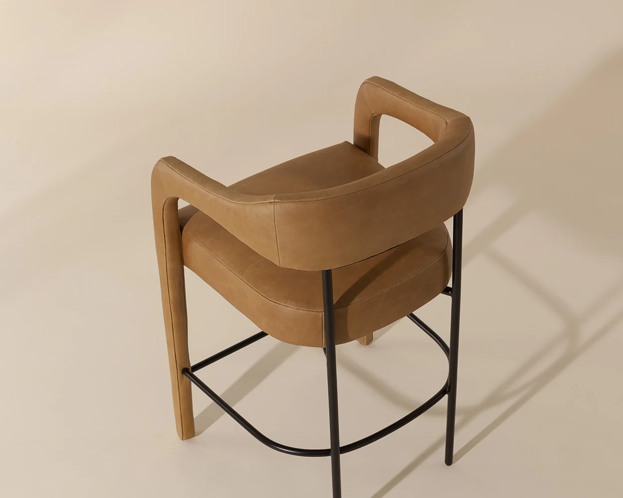 Mavia Counter Stool - Image 6
