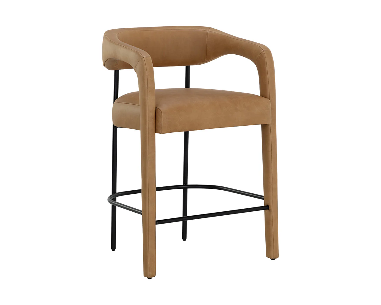 Mavia Counter Stool - Image 7
