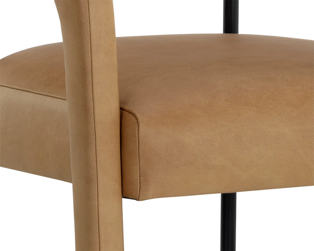 Mavia Dining Armchair - Image 10