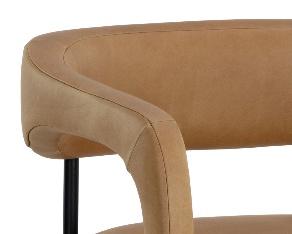 Mavia Dining Armchair - Image 11