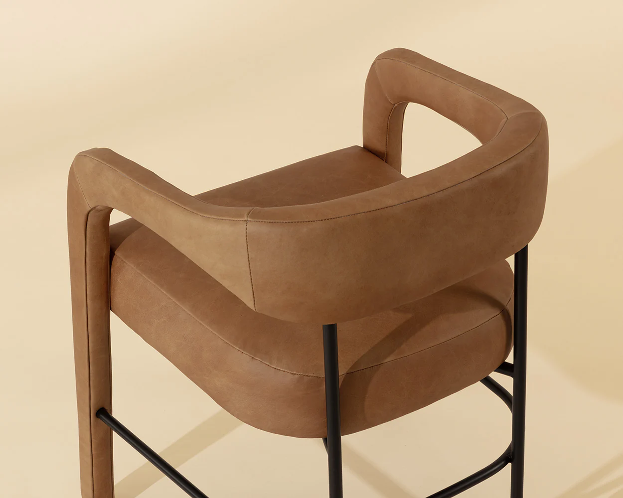 Mavia Dining Armchair - Image 5
