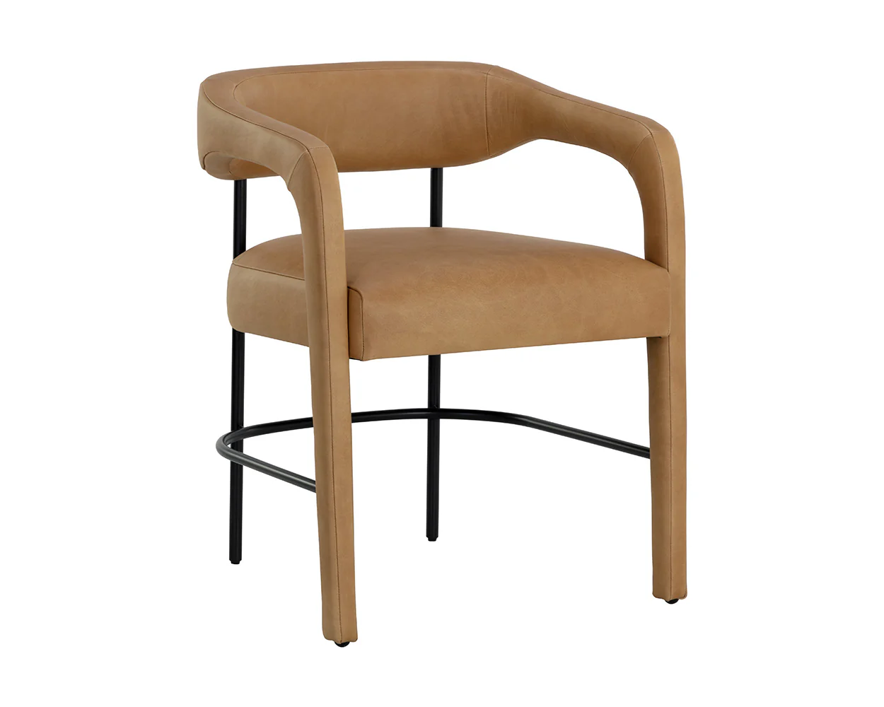 Mavia Dining Armchair - Image 6