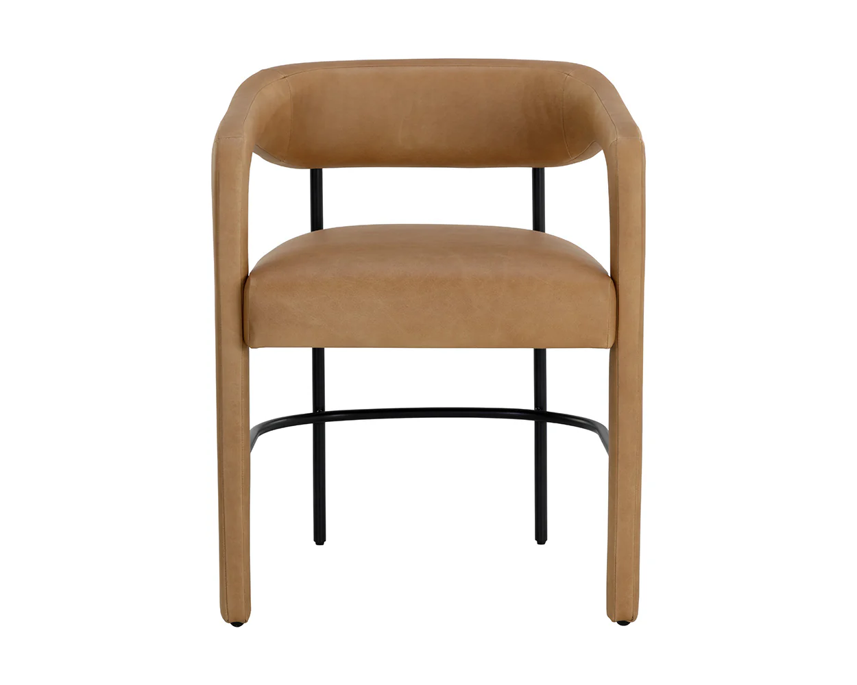 Mavia Dining Armchair - Image 7