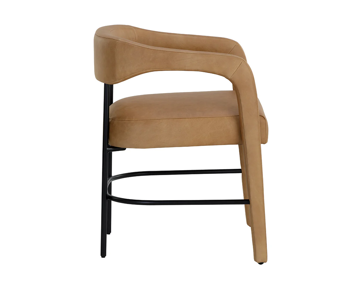 Mavia Dining Armchair - Image 8