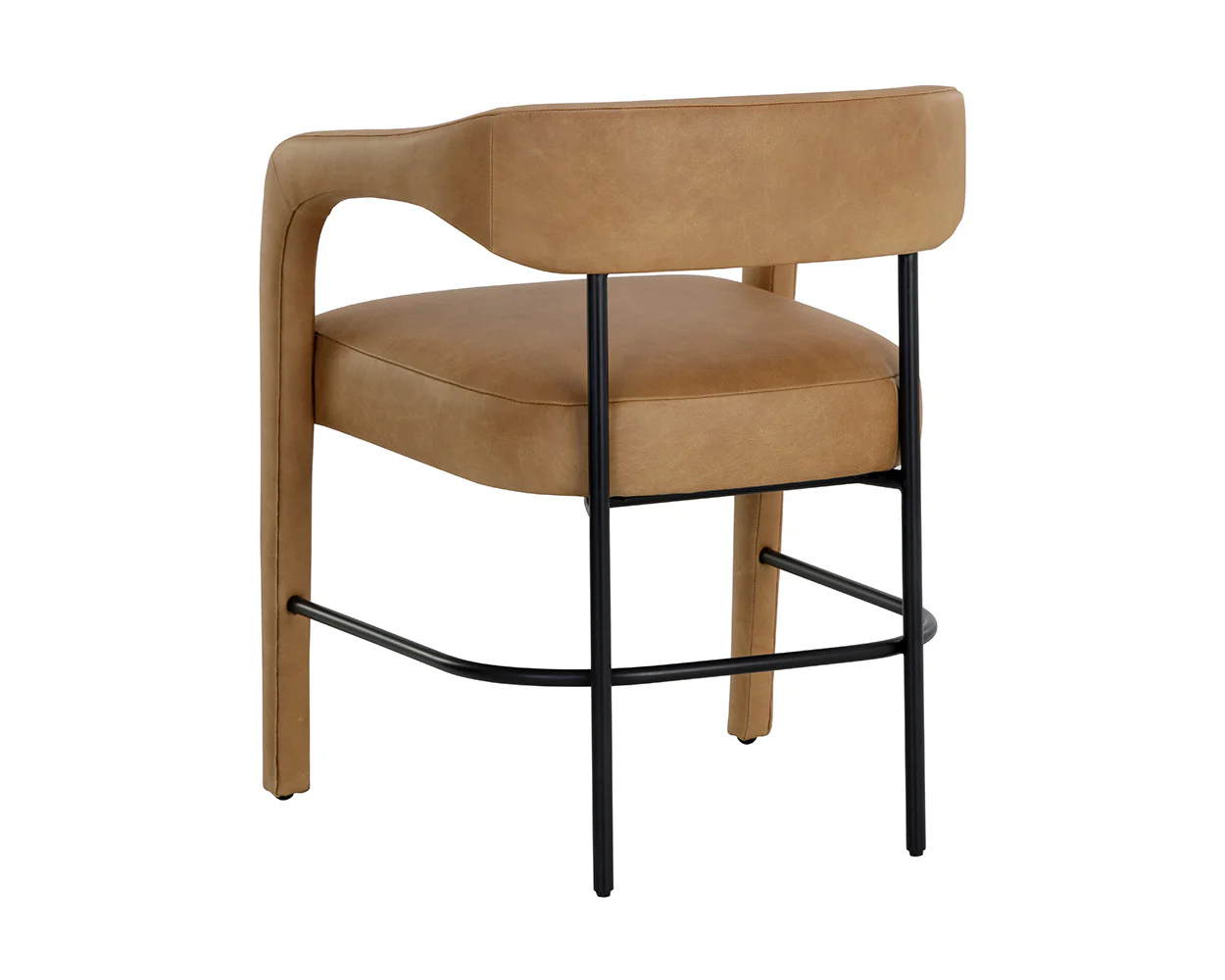 Mavia Dining Armchair - Image 9