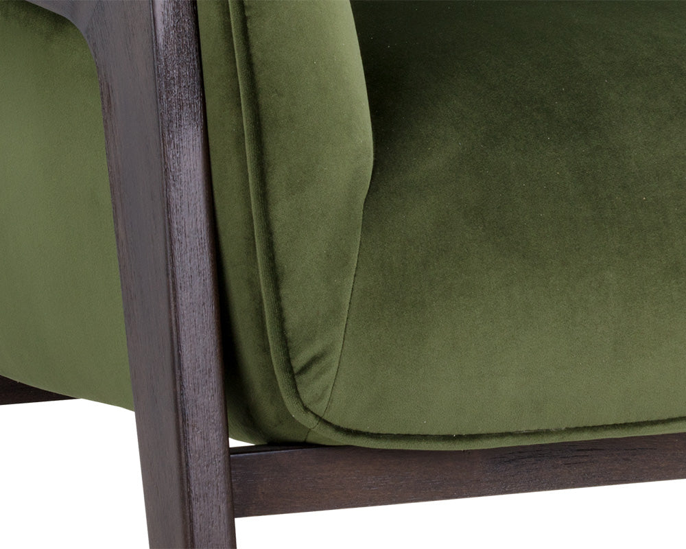 Maximus Lounge Chair - Image 10