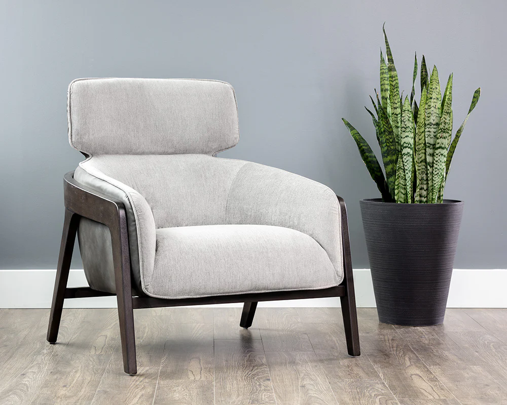 Maximus Lounge Chair - Image 14