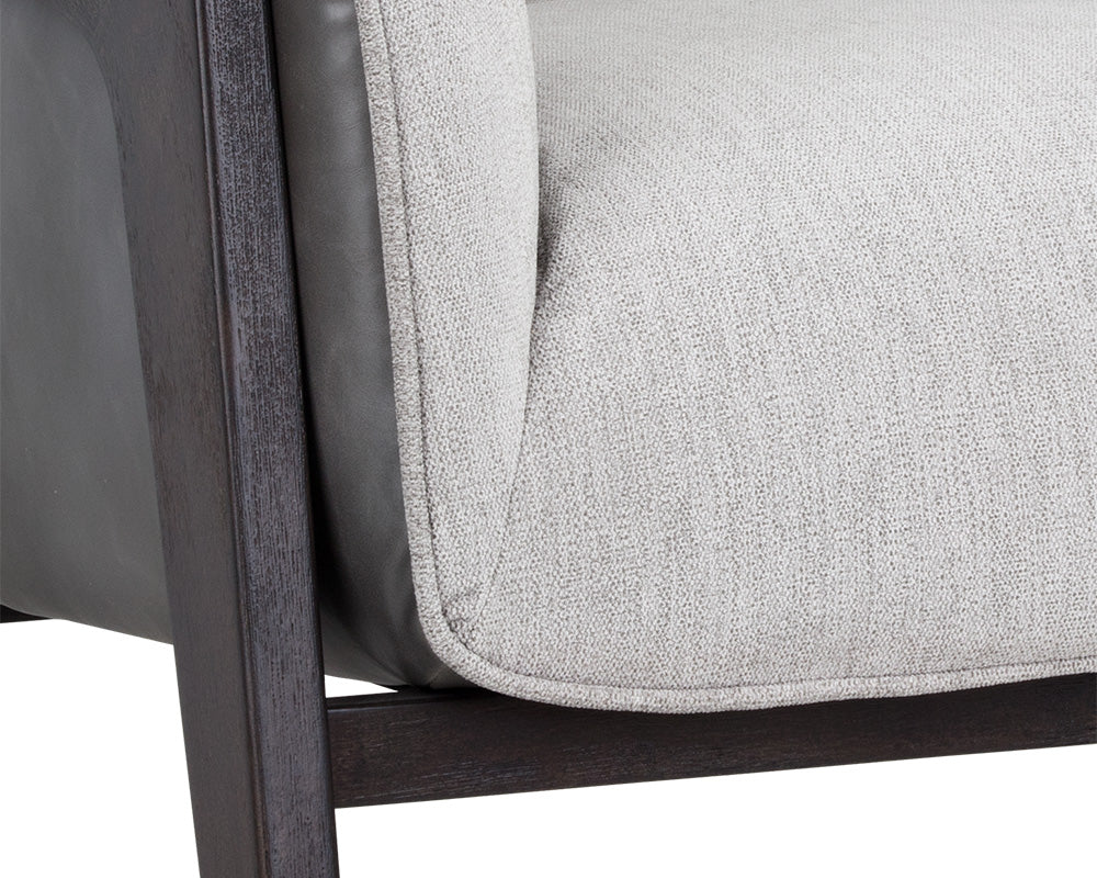 Maximus Lounge Chair - Image 19