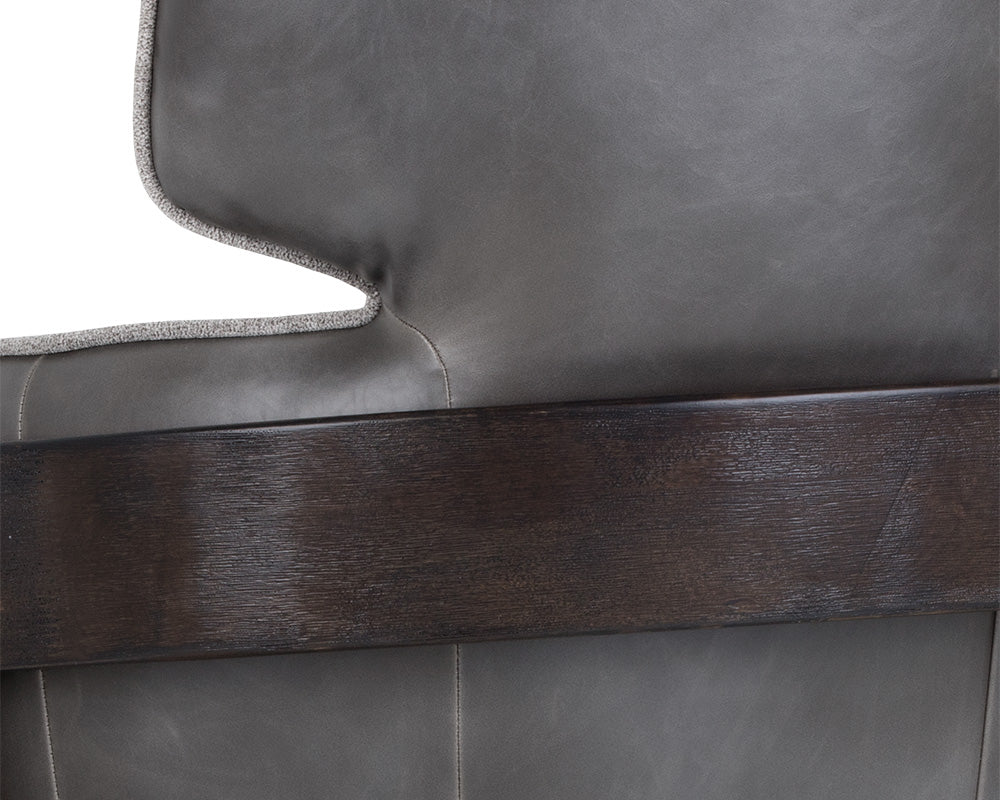 Maximus Lounge Chair - Image 21