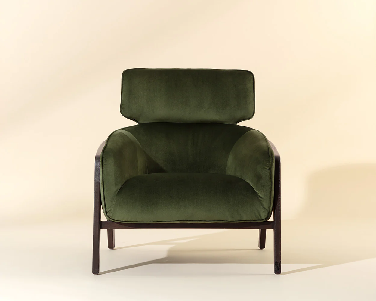 Maximus Lounge Chair - Image 4