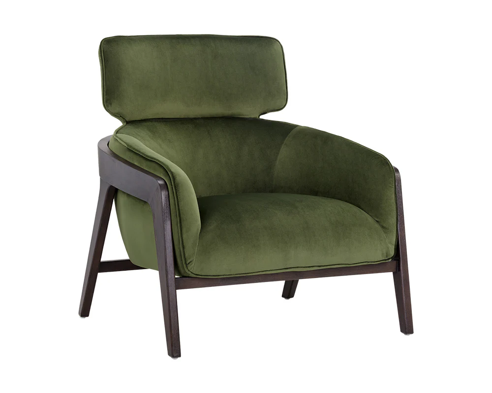 Maximus Lounge Chair - Image 6