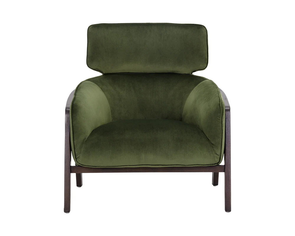 Maximus Lounge Chair - Image 7