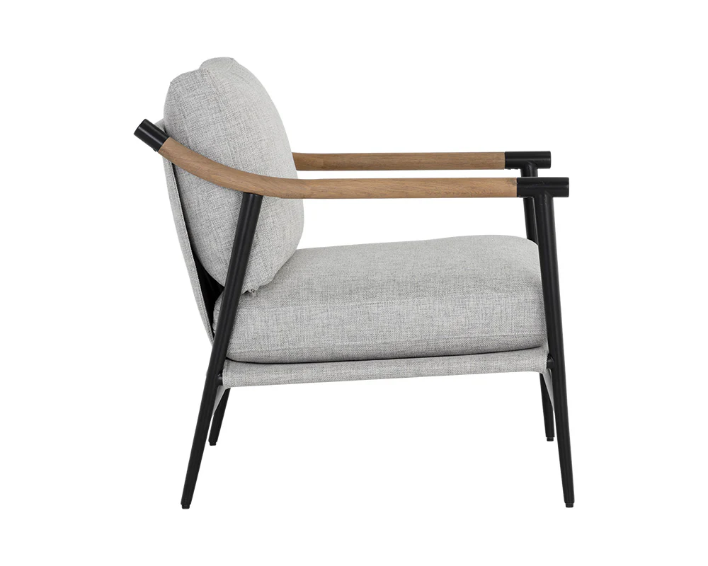 Meadow Armchair - Image 4