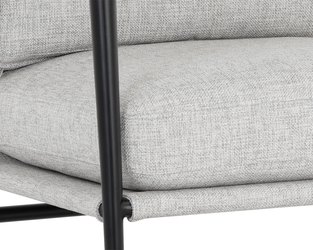 Meadow Armchair - Image 6