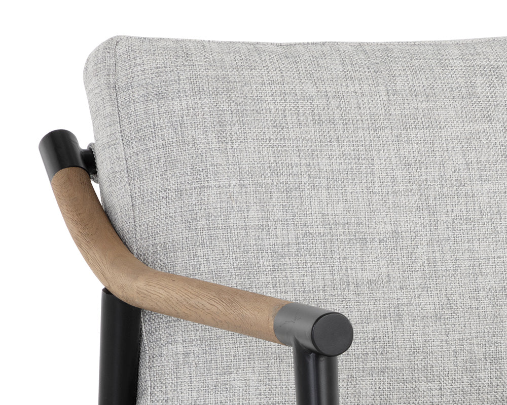 Meadow Armchair - Image 7