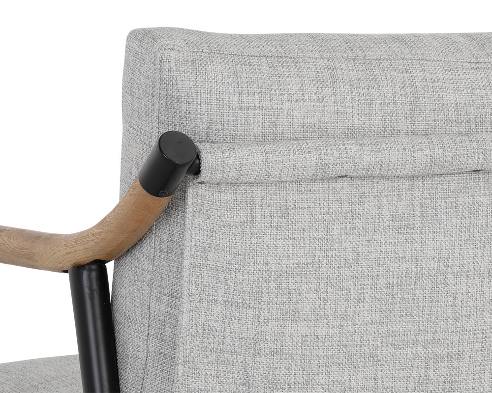 Meadow Armchair - Image 8