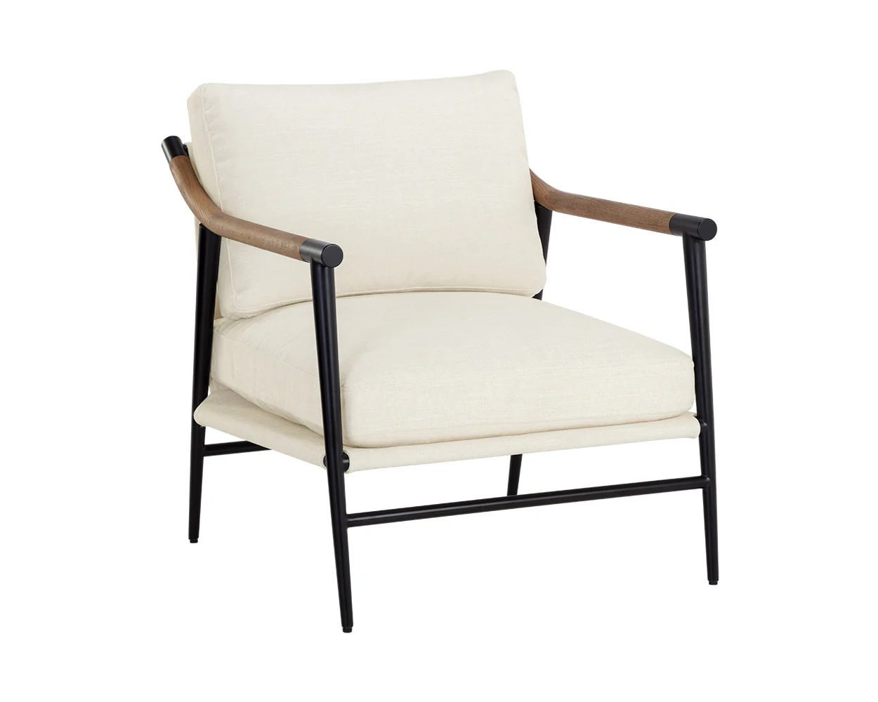Meadow Armchair - Image 9