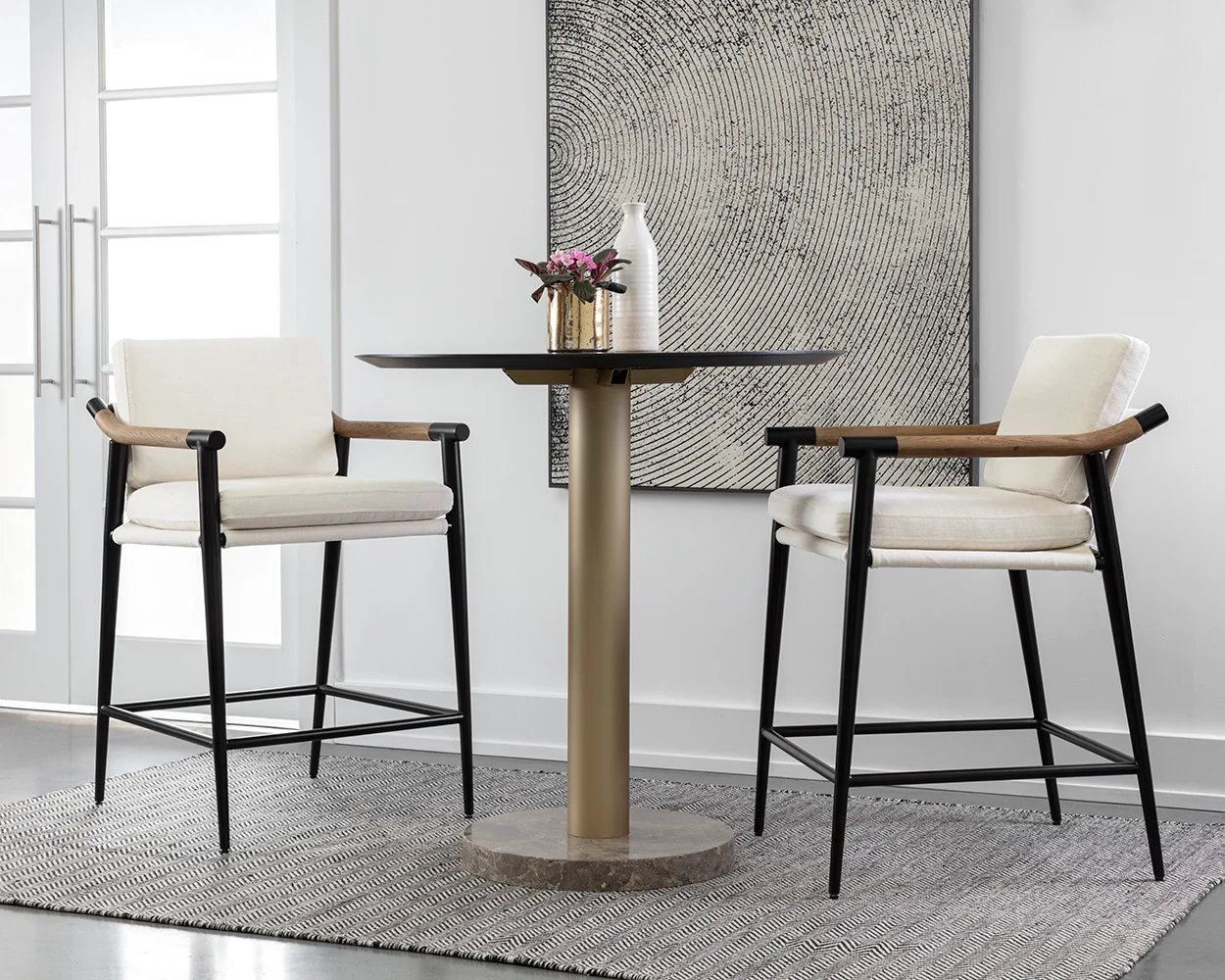 Meadow Counter Stool - Image 10