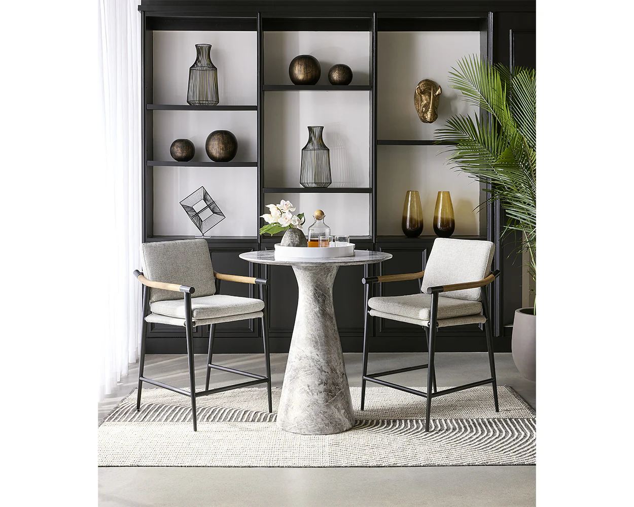 Meadow Counter Stool - Image 3