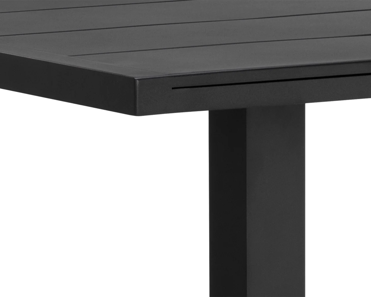 Merano Bar Table - Square - Image 5