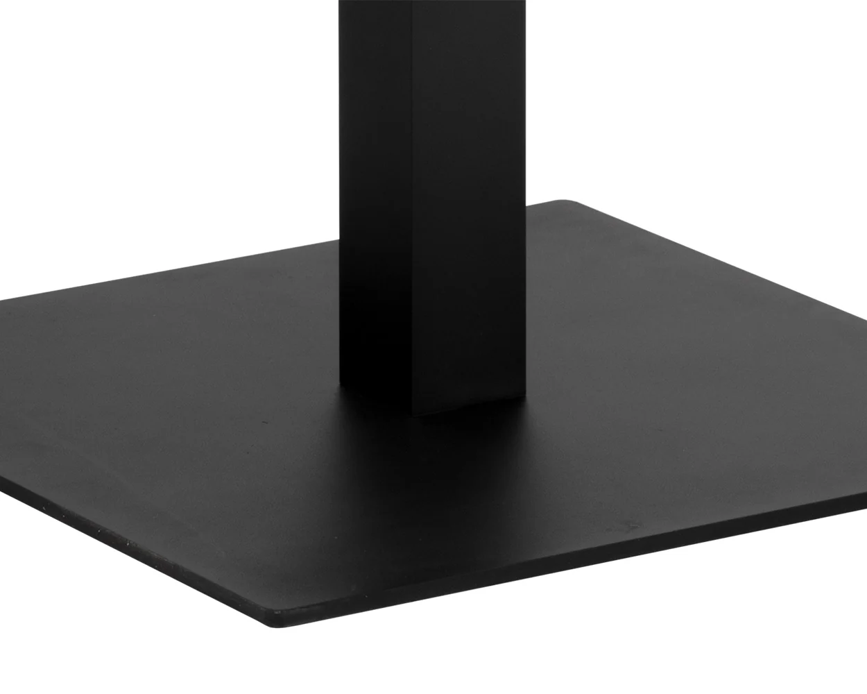 Merano Bar Table - Square - Image 6