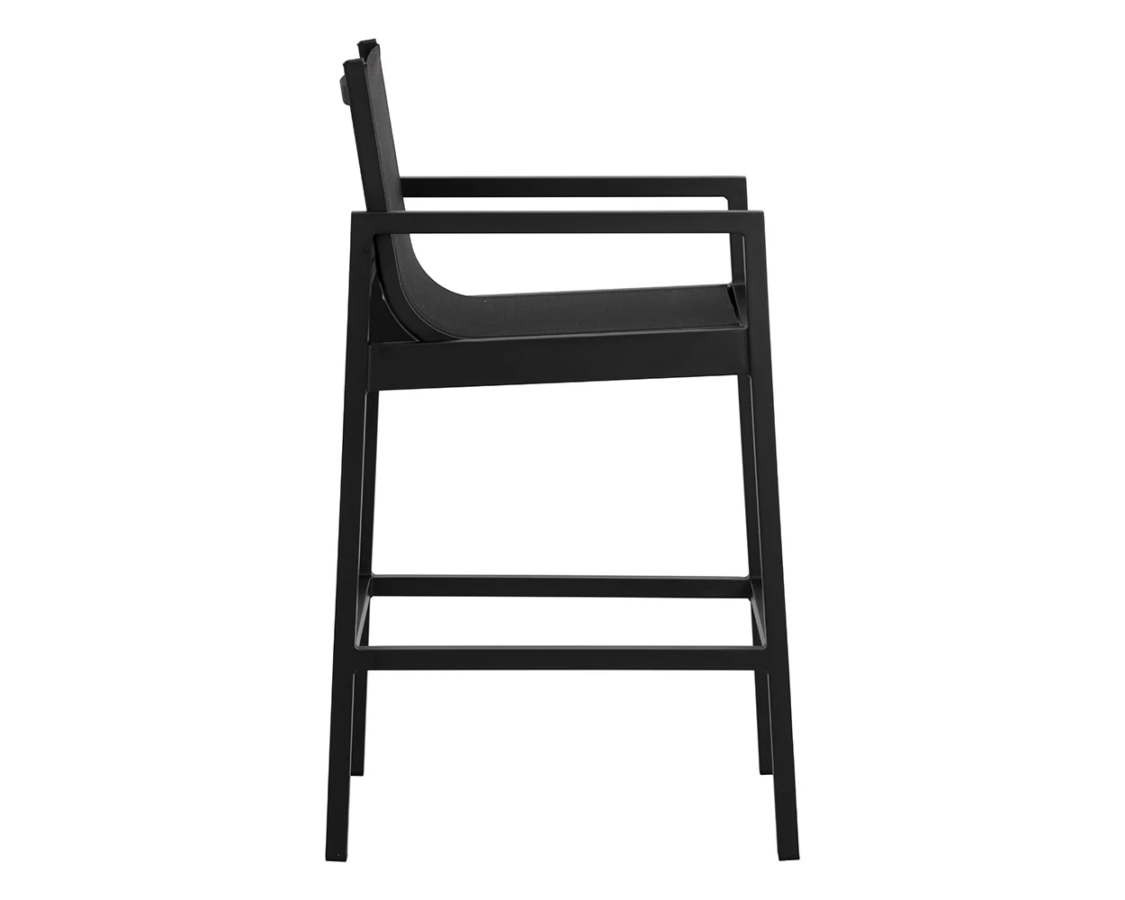 Merano Barstool - Image 4
