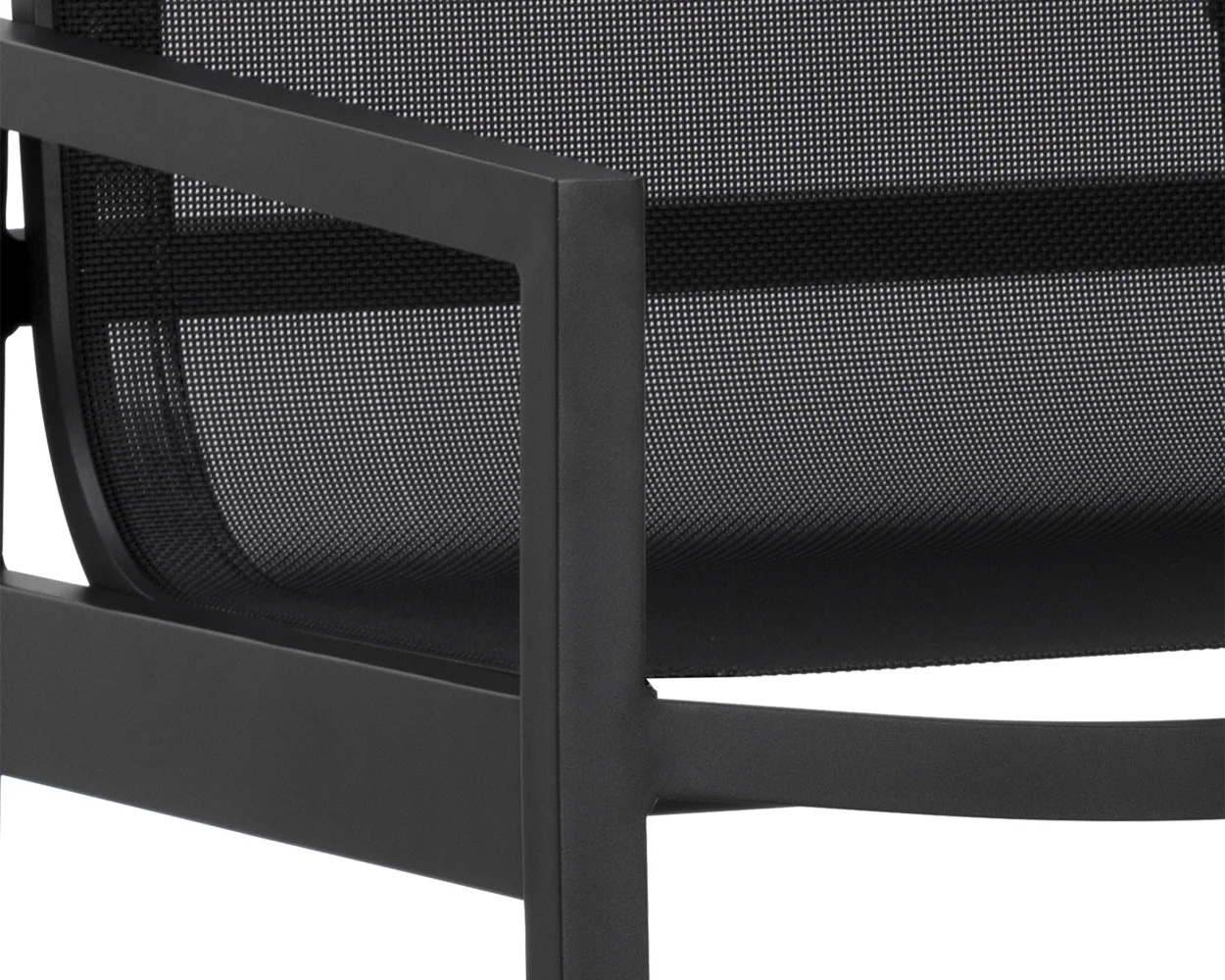 Merano Barstool - Image 6