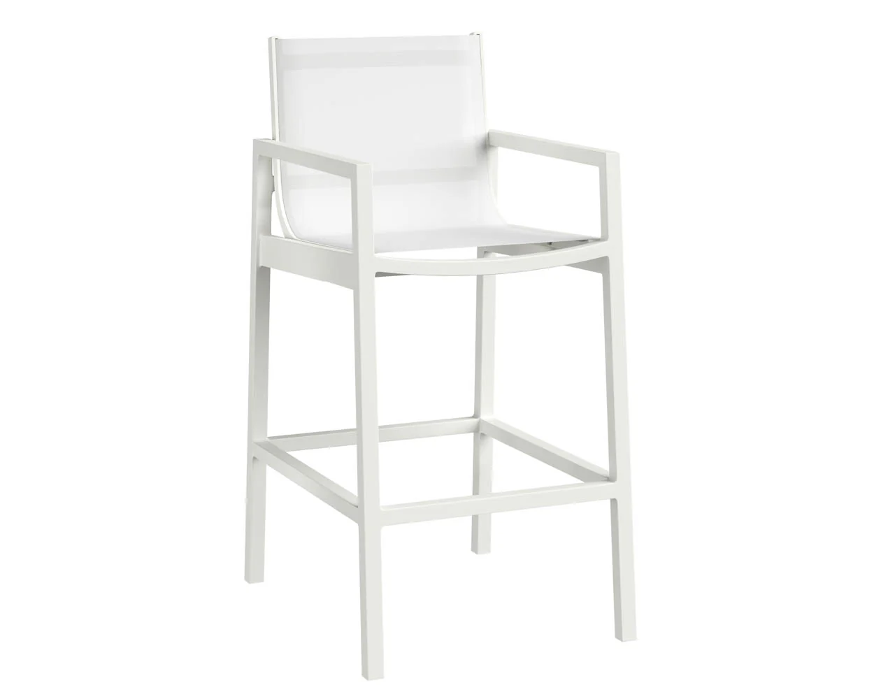 Merano Barstool - Image 9