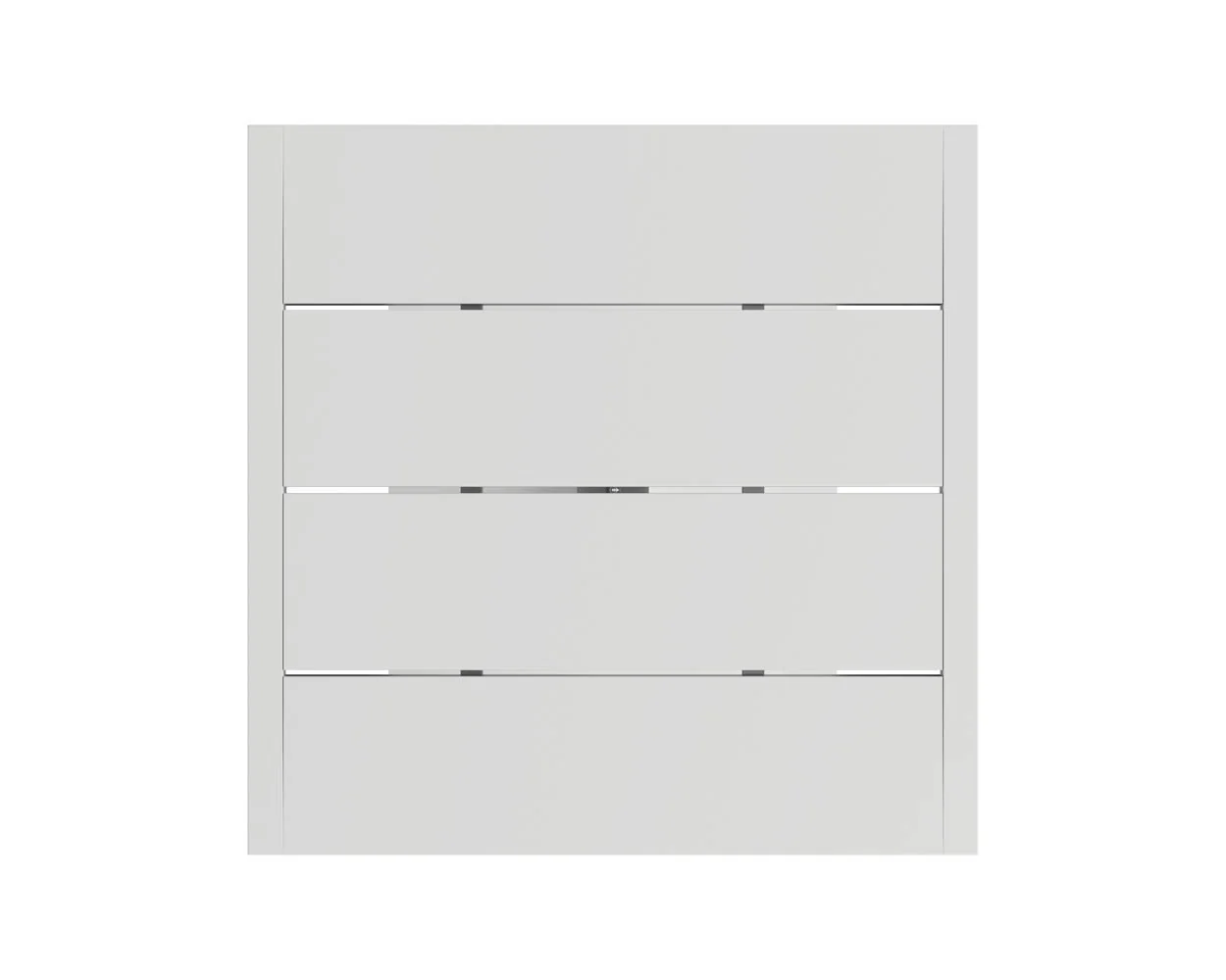 Merano Bistro Table - 32" - Image 3