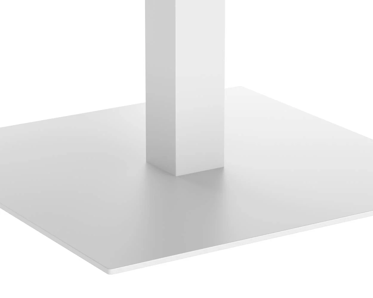 Merano Bistro Table - 32" - Image 4