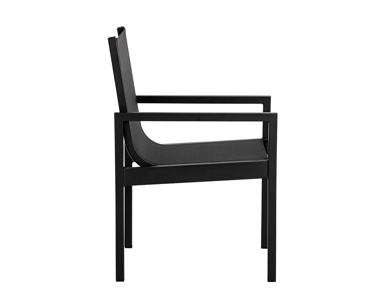 Merano Dining Armchair - Image 3
