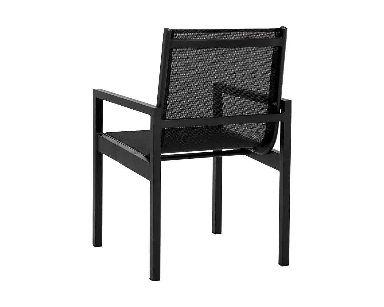 Merano Dining Armchair - Image 4