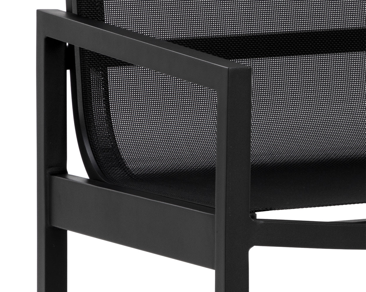 Merano Dining Armchair - Image 5