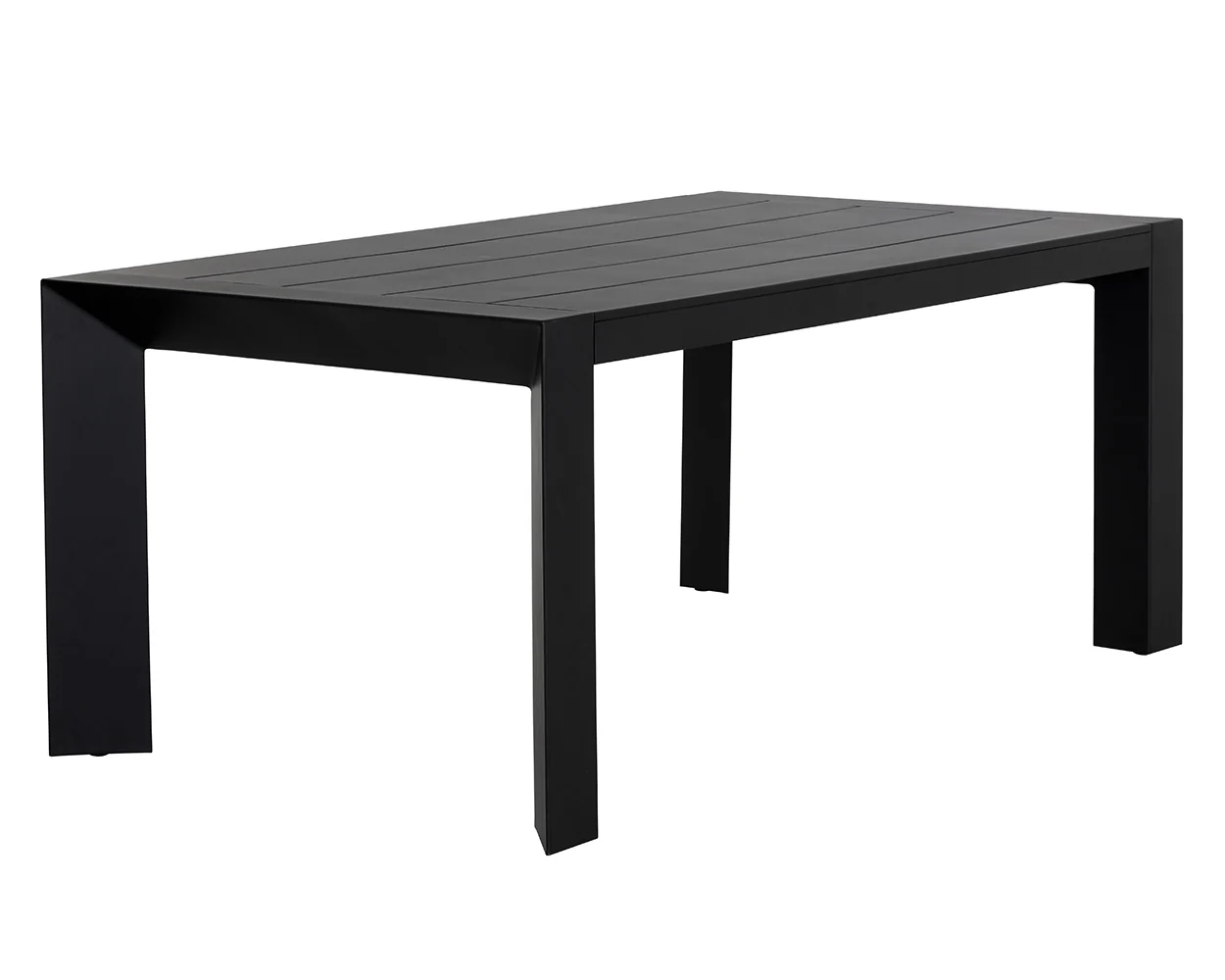 Merano Dining Table - 70" - Image 3