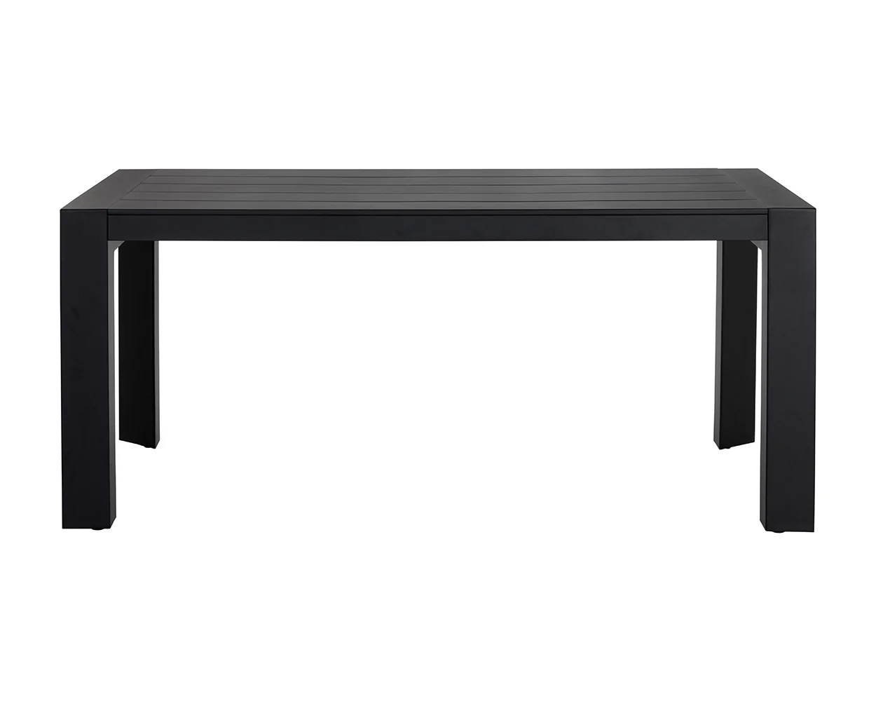 Merano Dining Table - 70" - Image 4