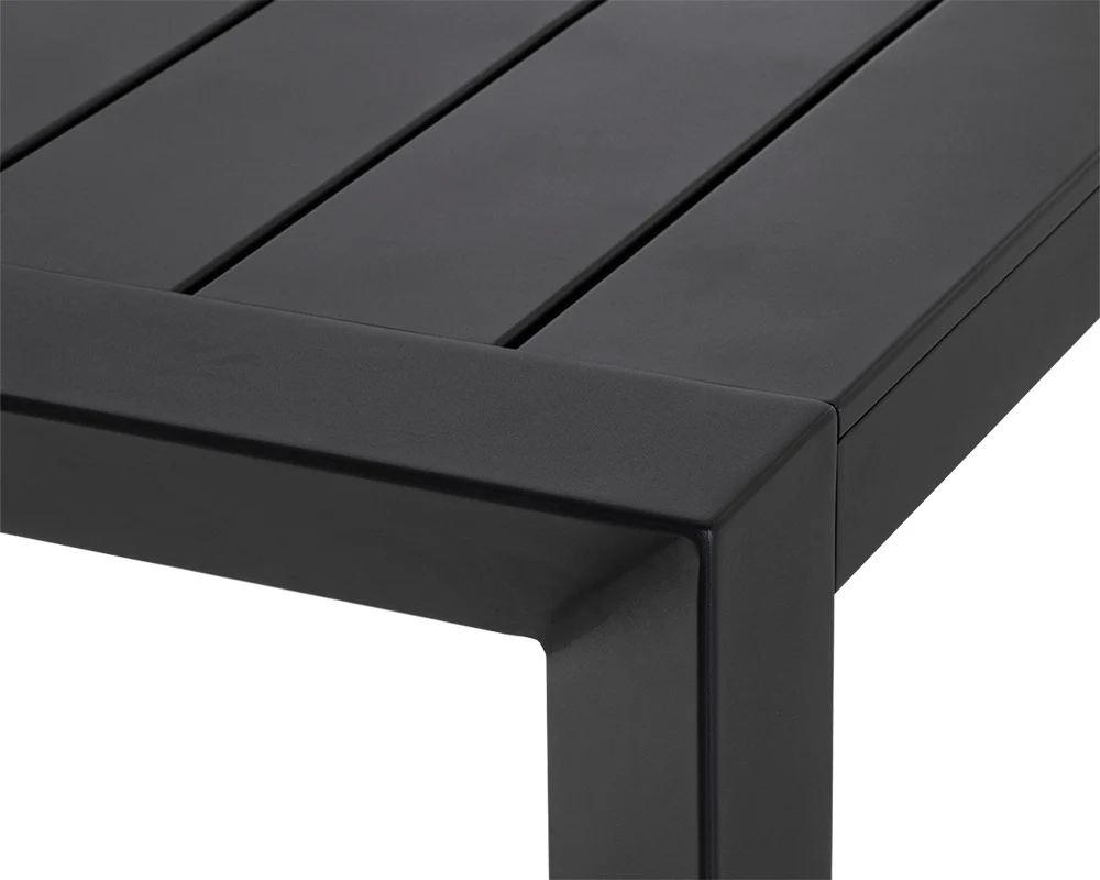 Merano Dining Table - 70" - Image 6