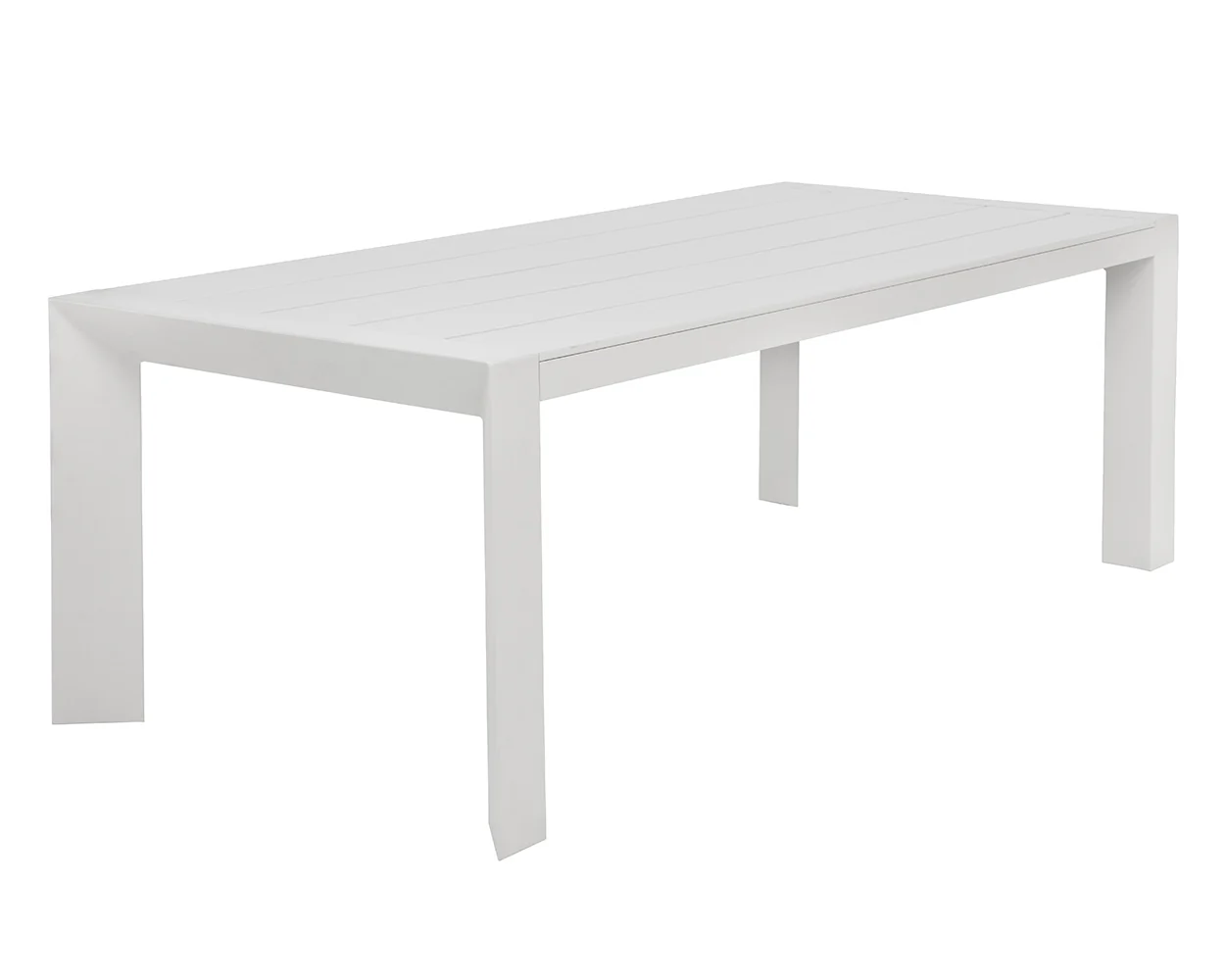 Merano Dining Table - 90" - Image 3