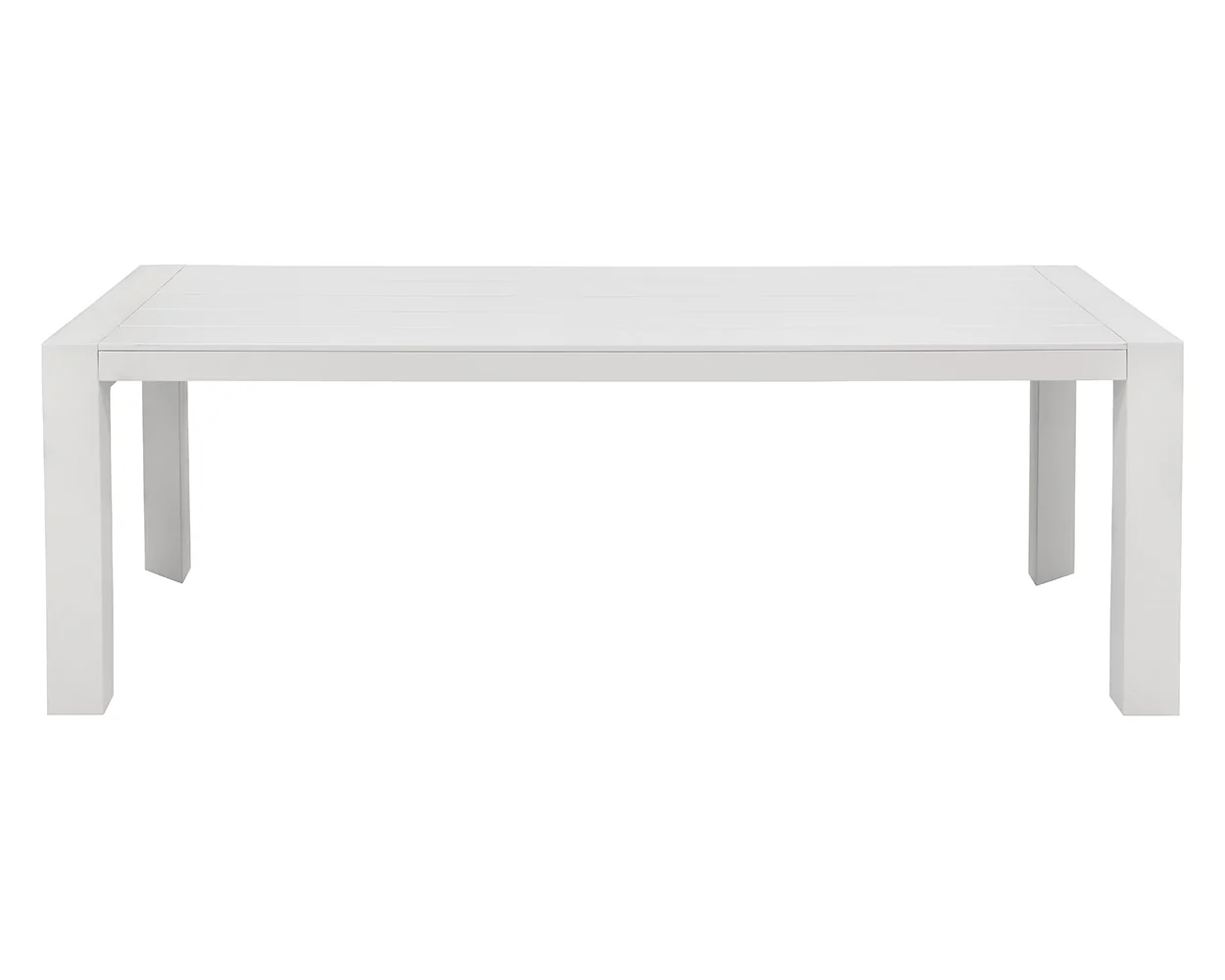 Merano Dining Table - 90" - Image 4
