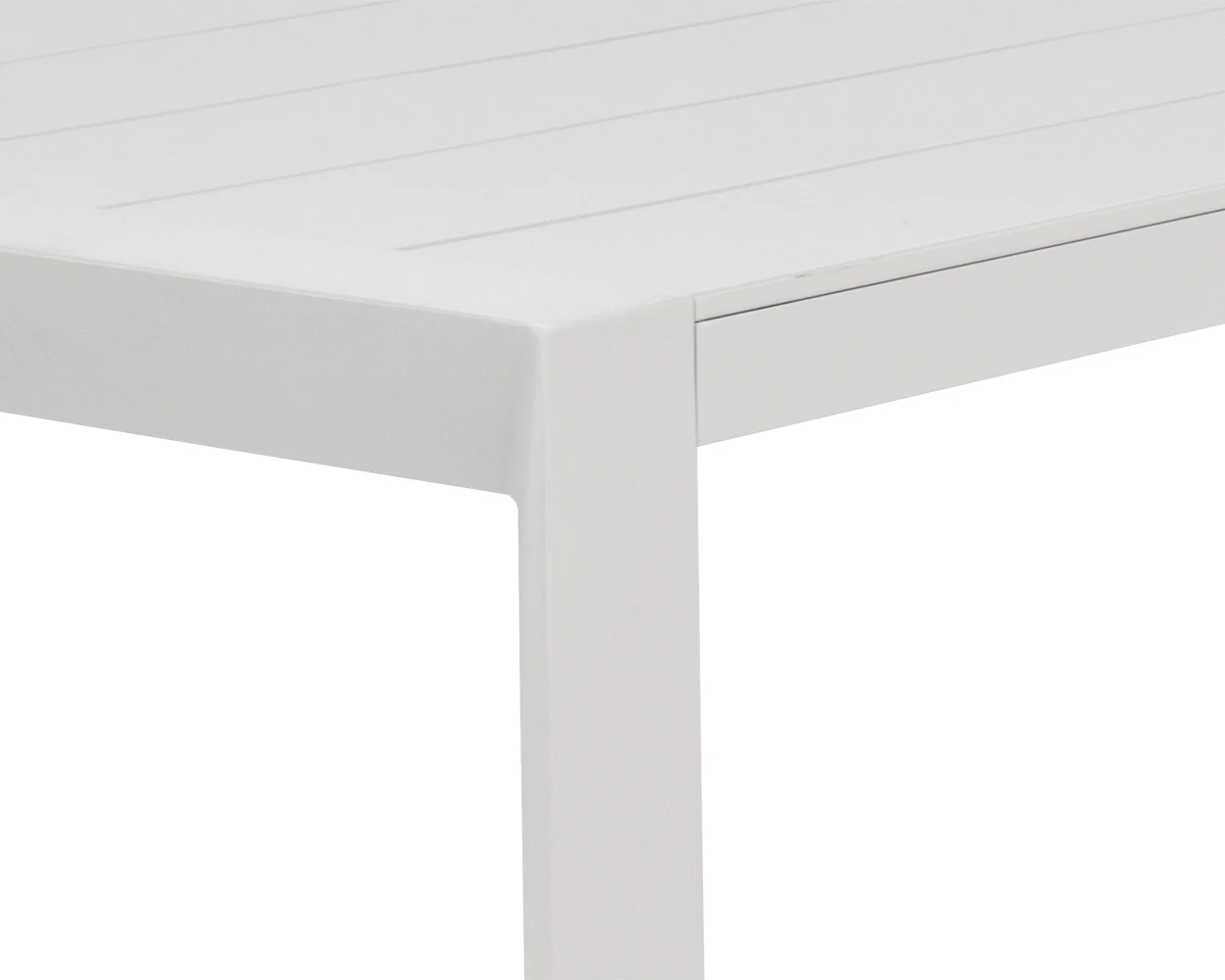 Merano Dining Table - 90" - Image 6