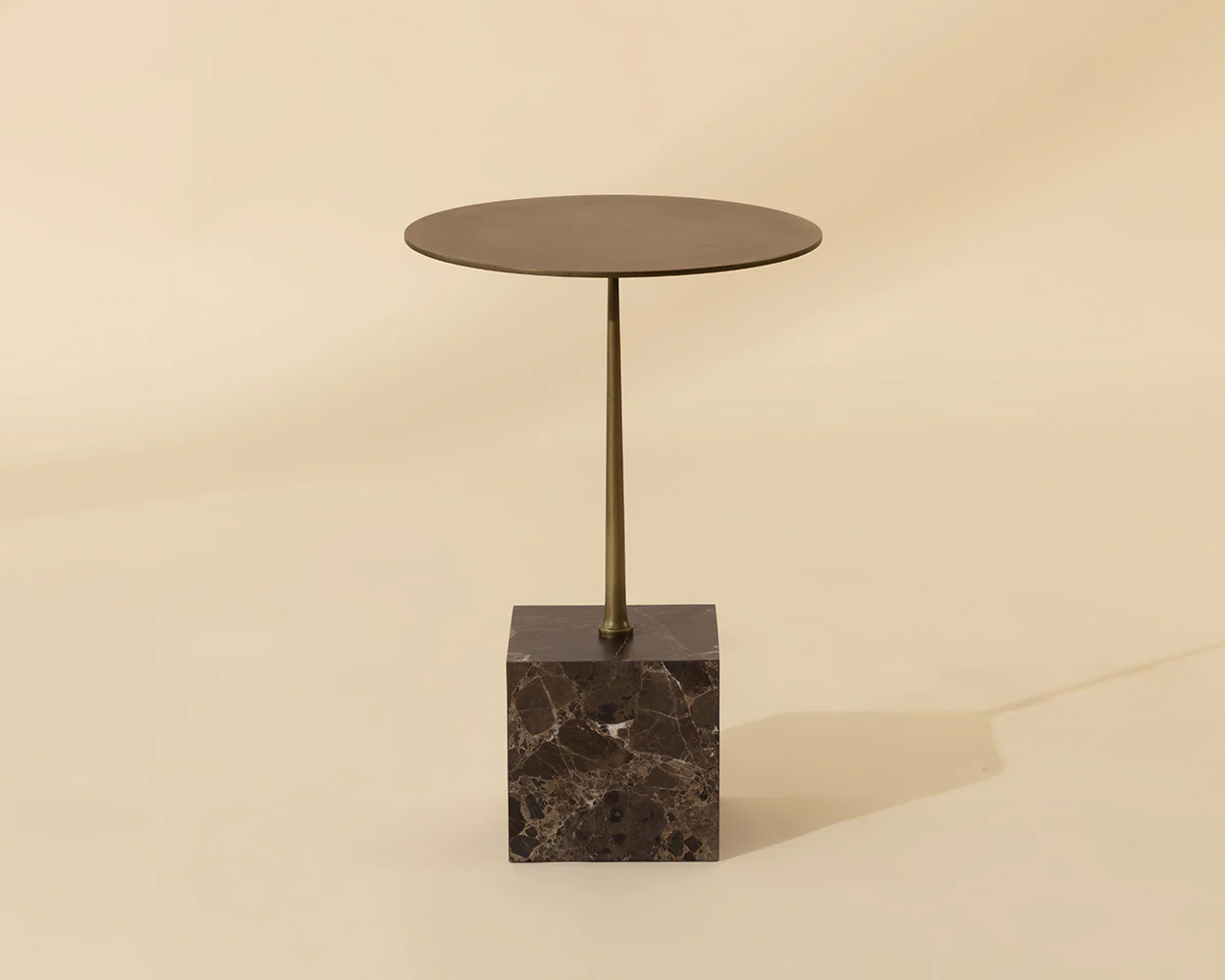 Meridia End Table - Image 2