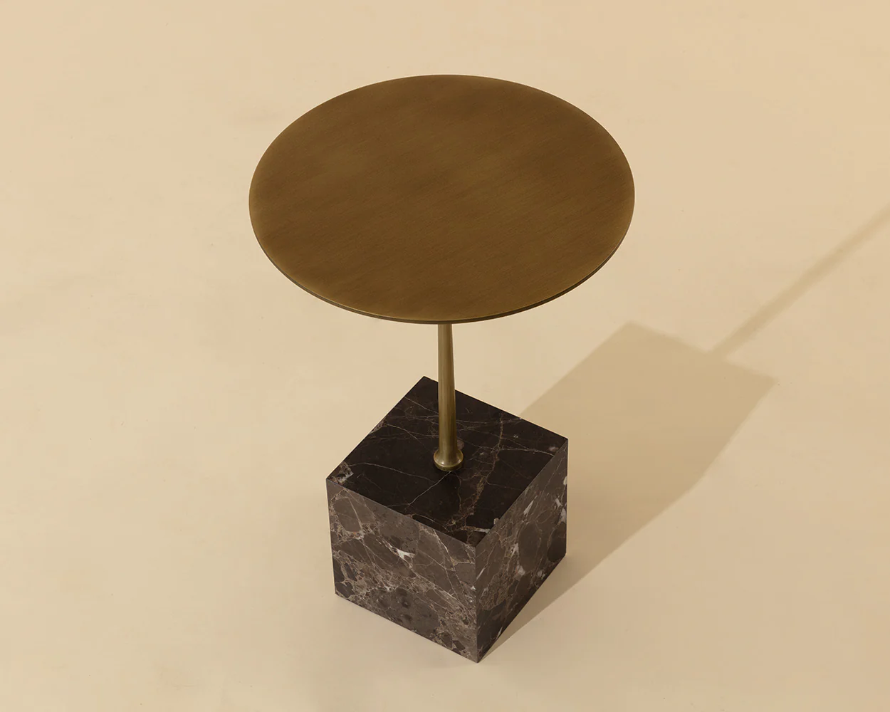 Meridia End Table - Image 3