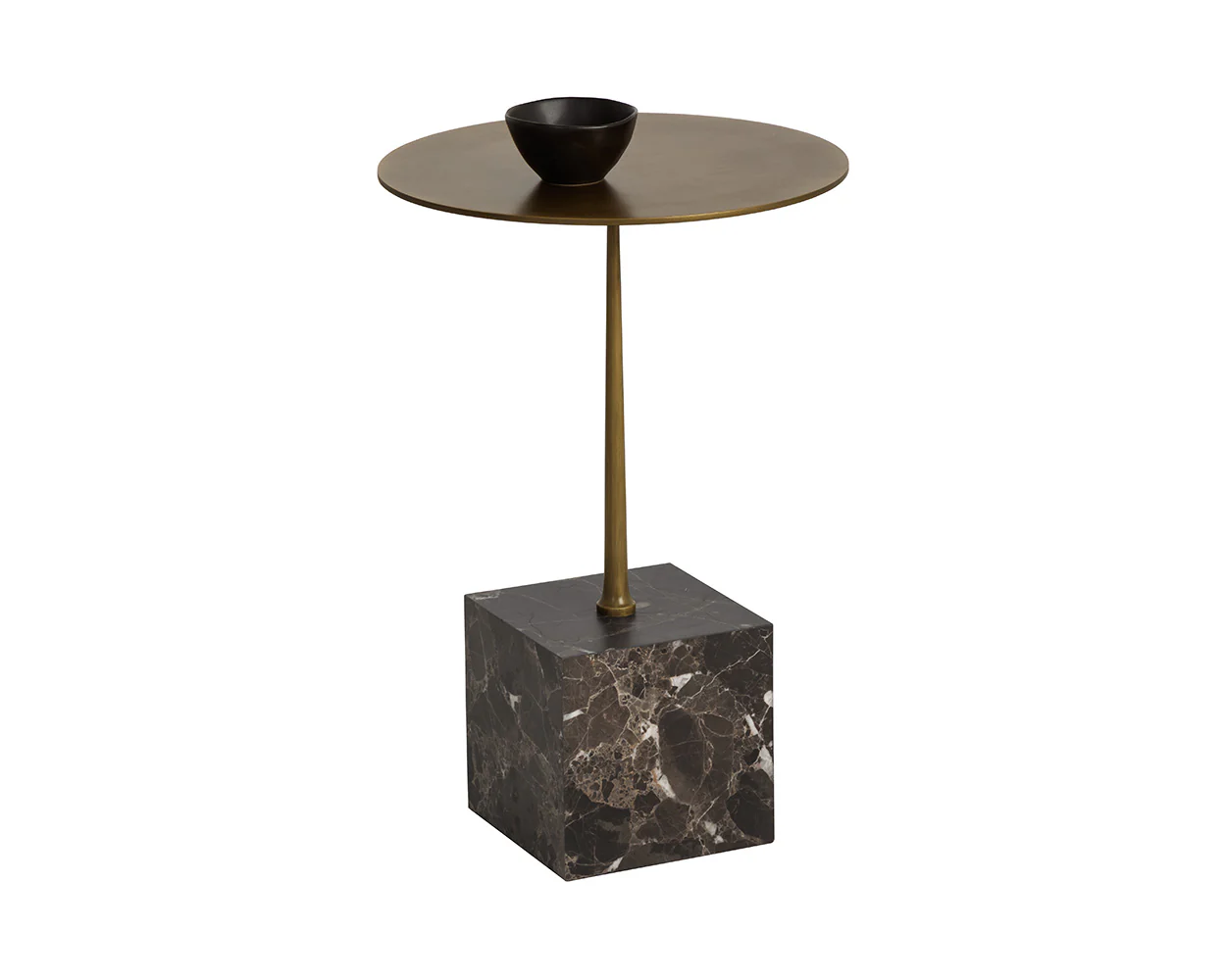 Meridia End Table - Image 5