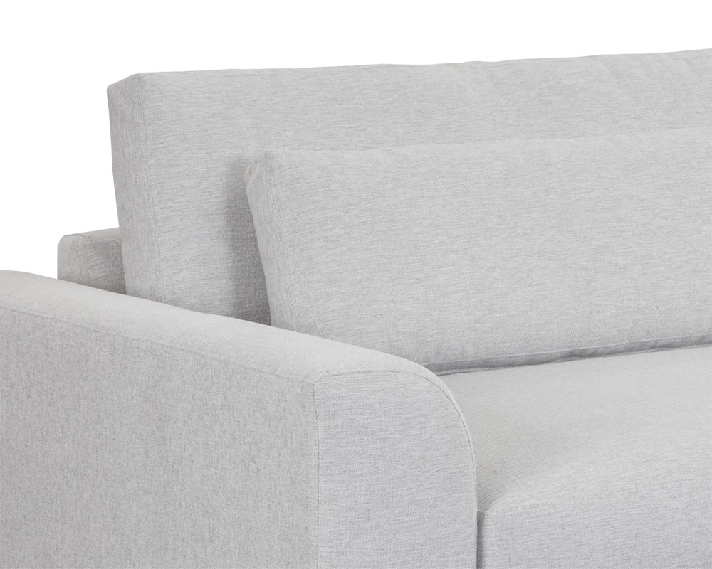 Merrick Sofa Chaise - Laf - Image 6