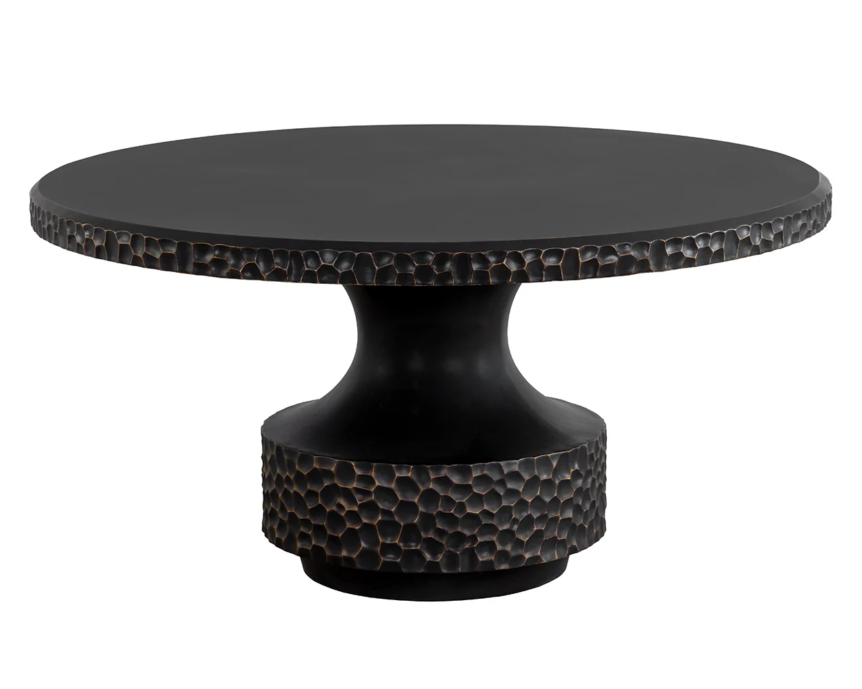 Mersin Dining Table - 59" - Image 4