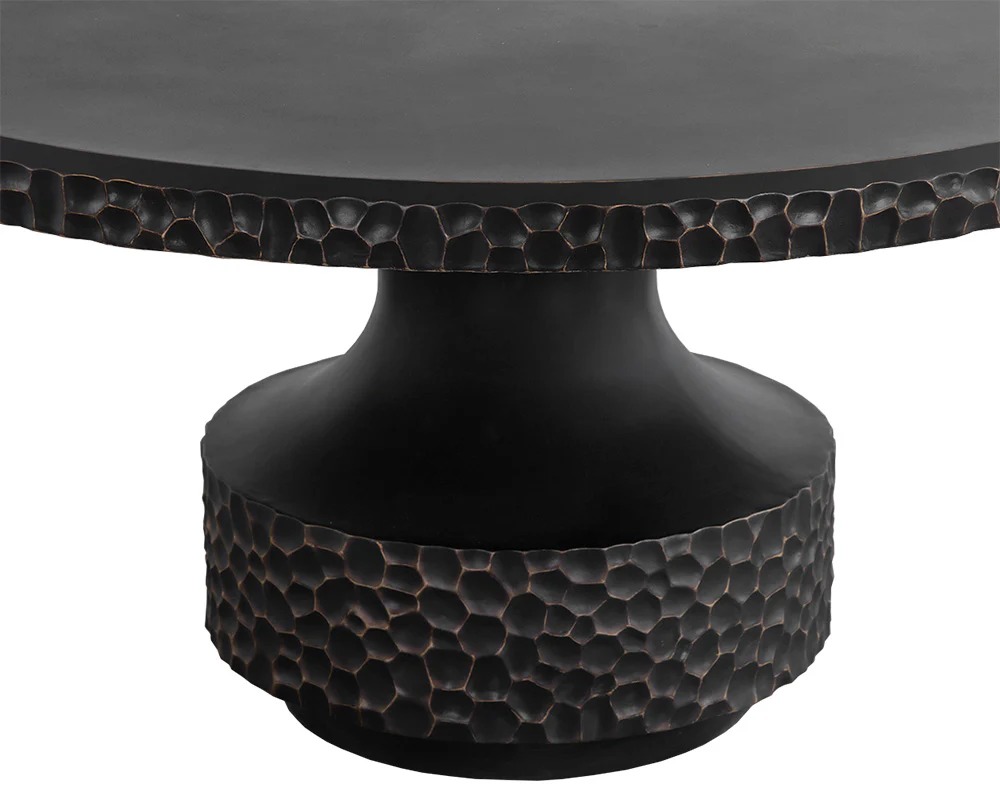 Mersin Dining Table - 59" - Image 5