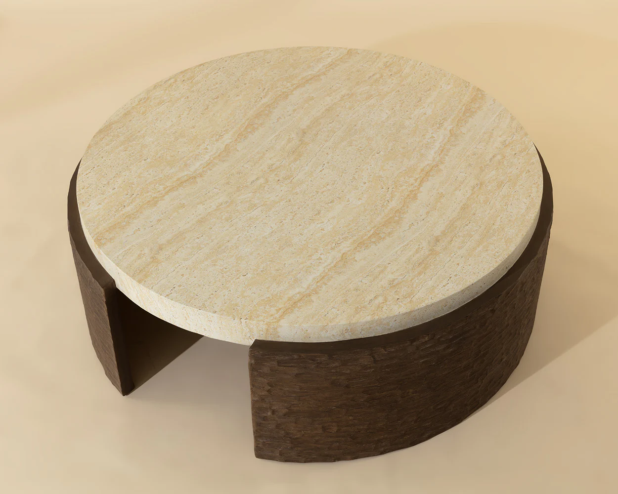 Mesa Coffee Table - Image 3